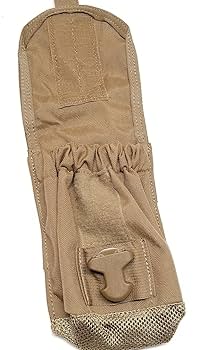 米軍放出品 FSBE2 EAGLE 45CAL マガジンポーチ コヨーテブラウン B>FSBE 2nd</B> | 実物装備とエアソフト商品の専門店 HobbyBox